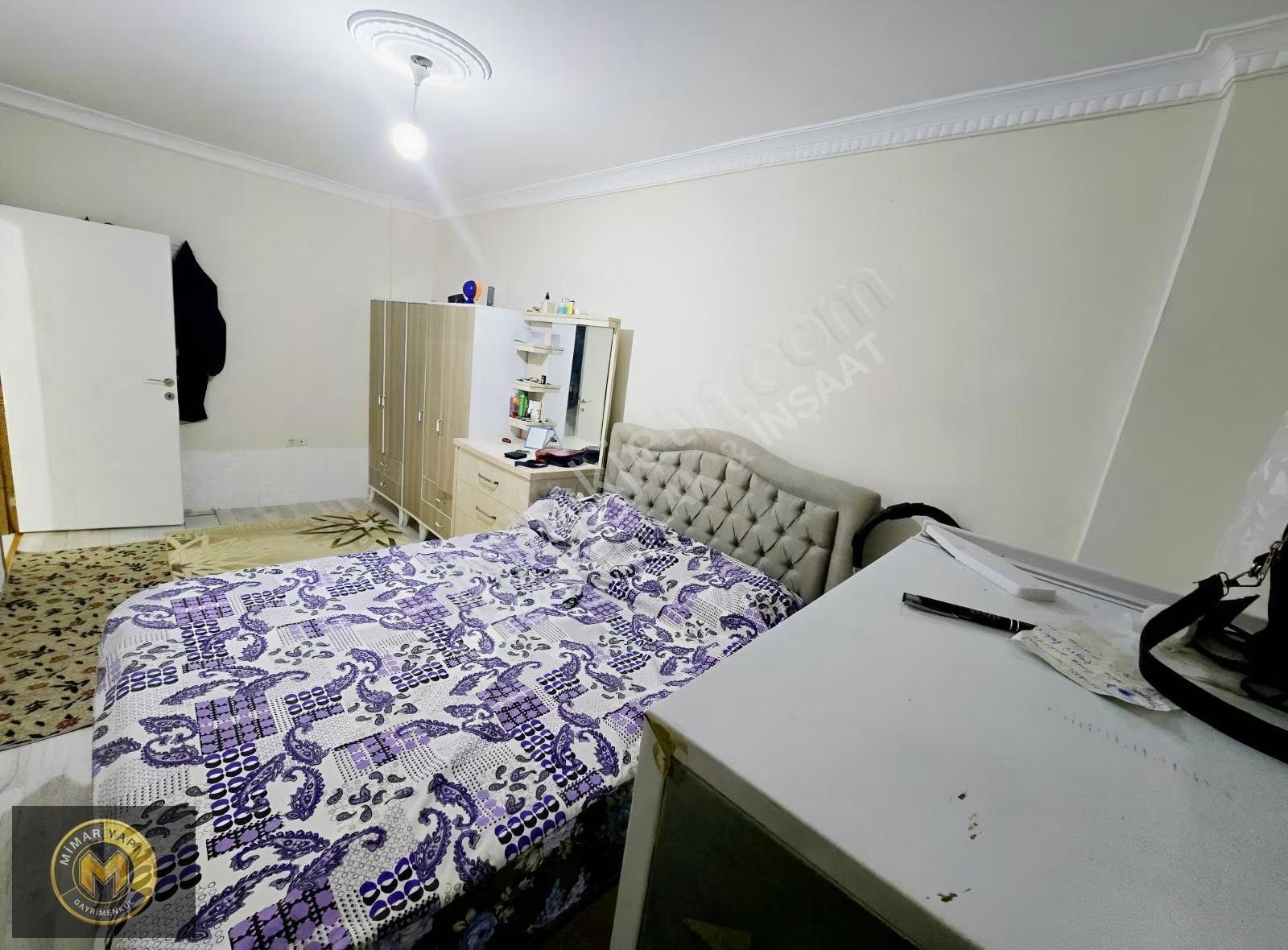 Mimar Yapıdan Satılık 2+1 Merkezi Yerde Bahçe Kat Daire - Görsel 10