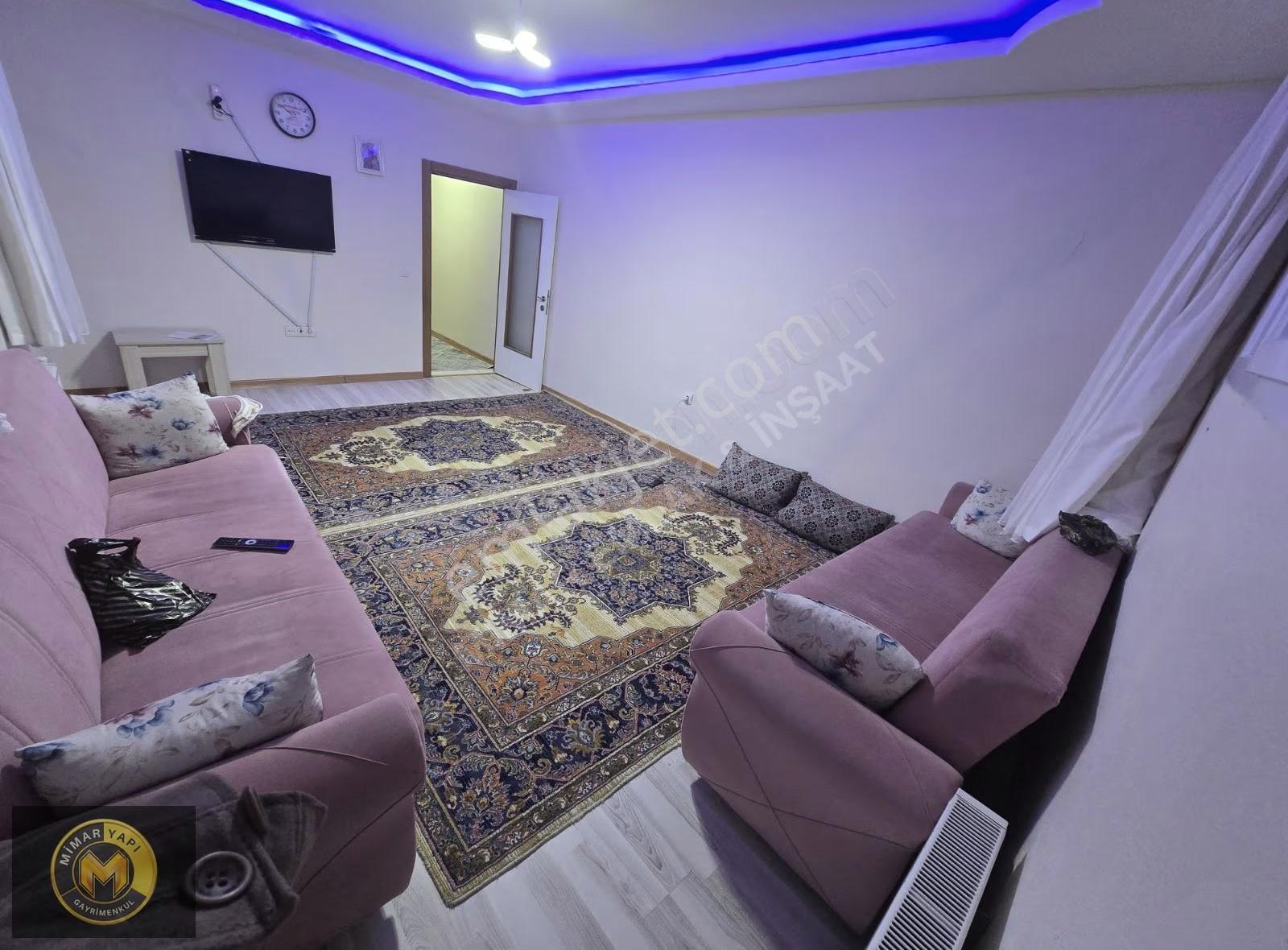 Mimar Yapıdan Satılık 2+1 Merkezi Yerde Bahçe Kat Daire - Görsel 12