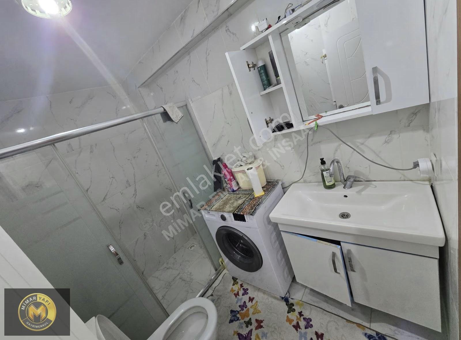 Mimar Yapıdan Satılık 2+1 Merkezi Yerde Bahçe Kat Daire - Görsel 15