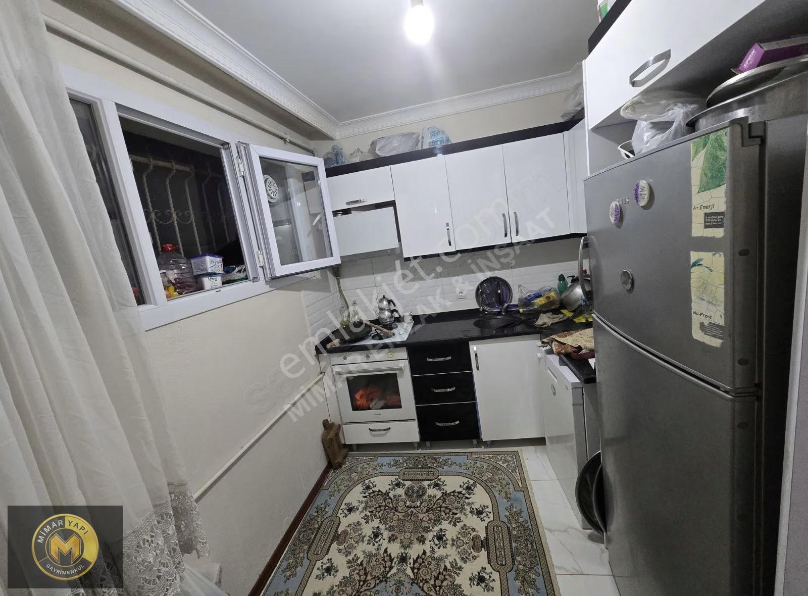 Mimar Yapıdan Satılık 2+1 Merkezi Yerde Bahçe Kat Daire - Görsel 7
