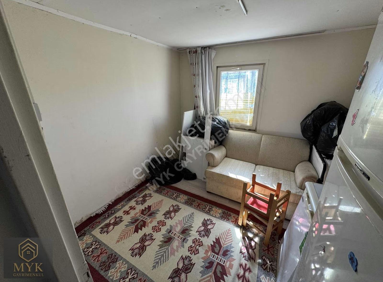 Altındağ Peçenek'te 55 M2 Evi Olan Bahçe - Görsel 12