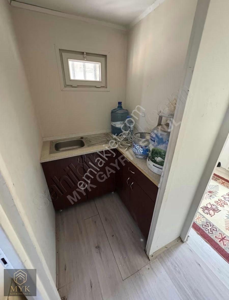 Altındağ Peçenek'te 55 M2 Evi Olan Bahçe - Görsel 10