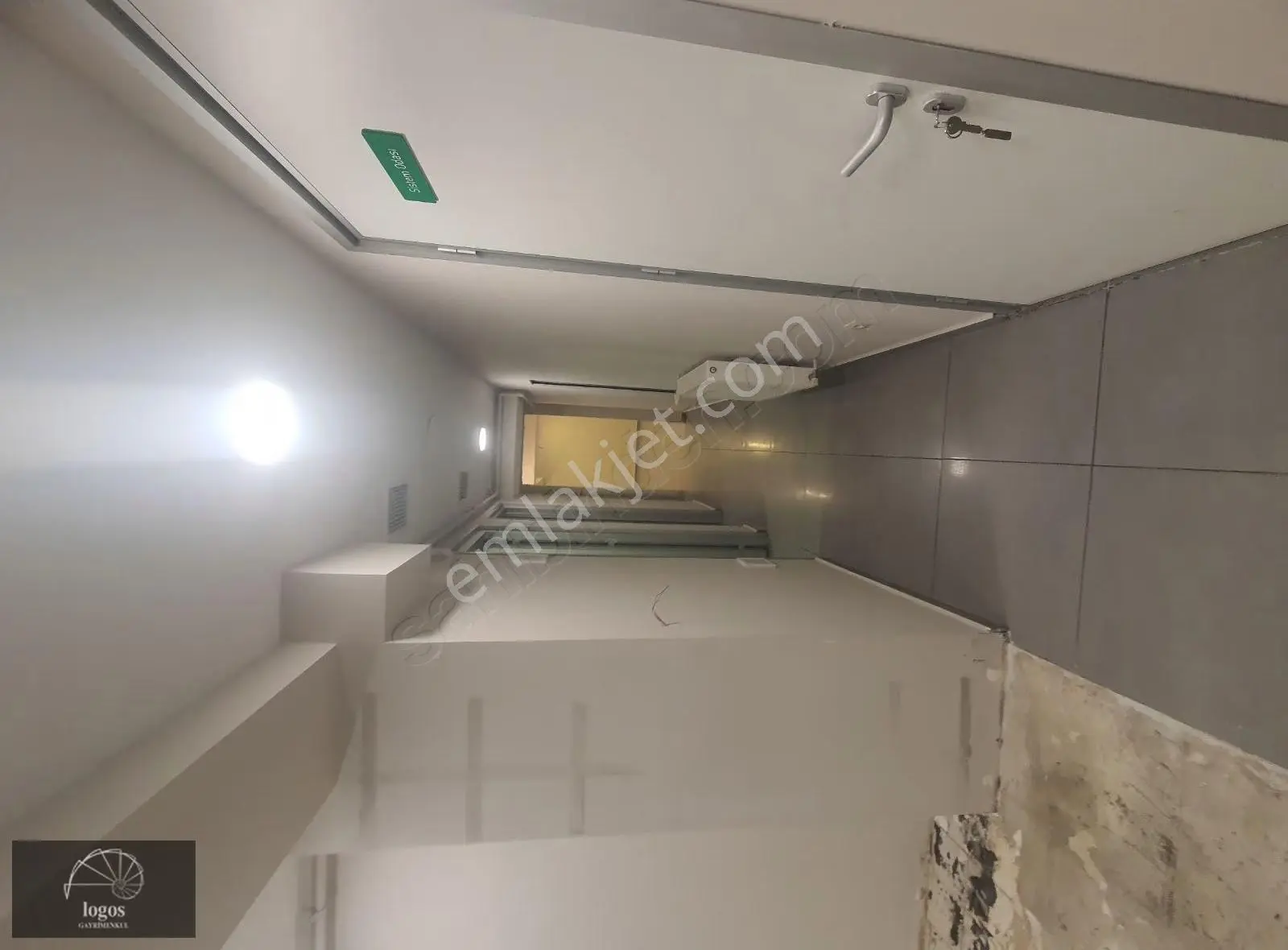Bakırköy İstanbul Cadesinde 180 M2 - Görsel 3