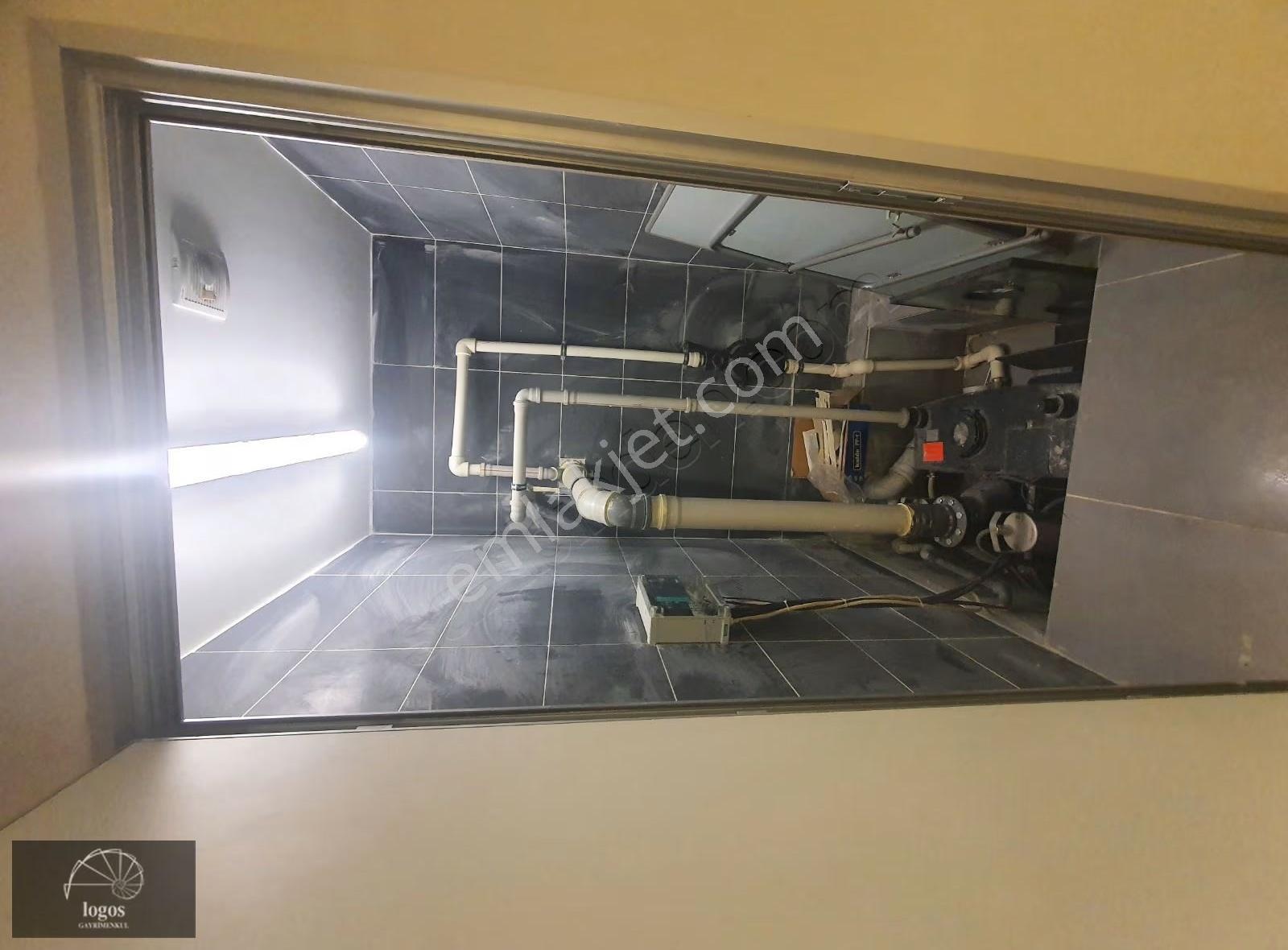 Bakırköy İstanbul Cadesinde 180 M2 - Görsel 12