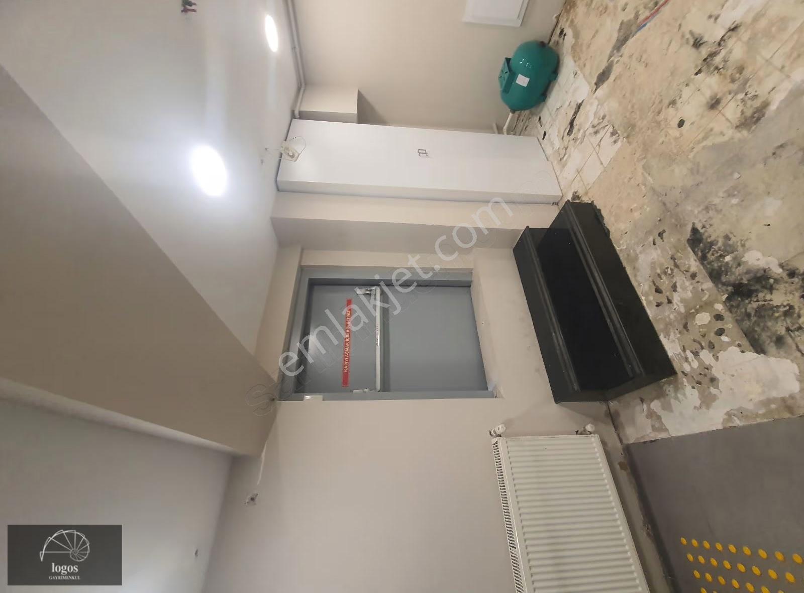 Bakırköy İstanbul Cadesinde 180 M2 - Görsel 18