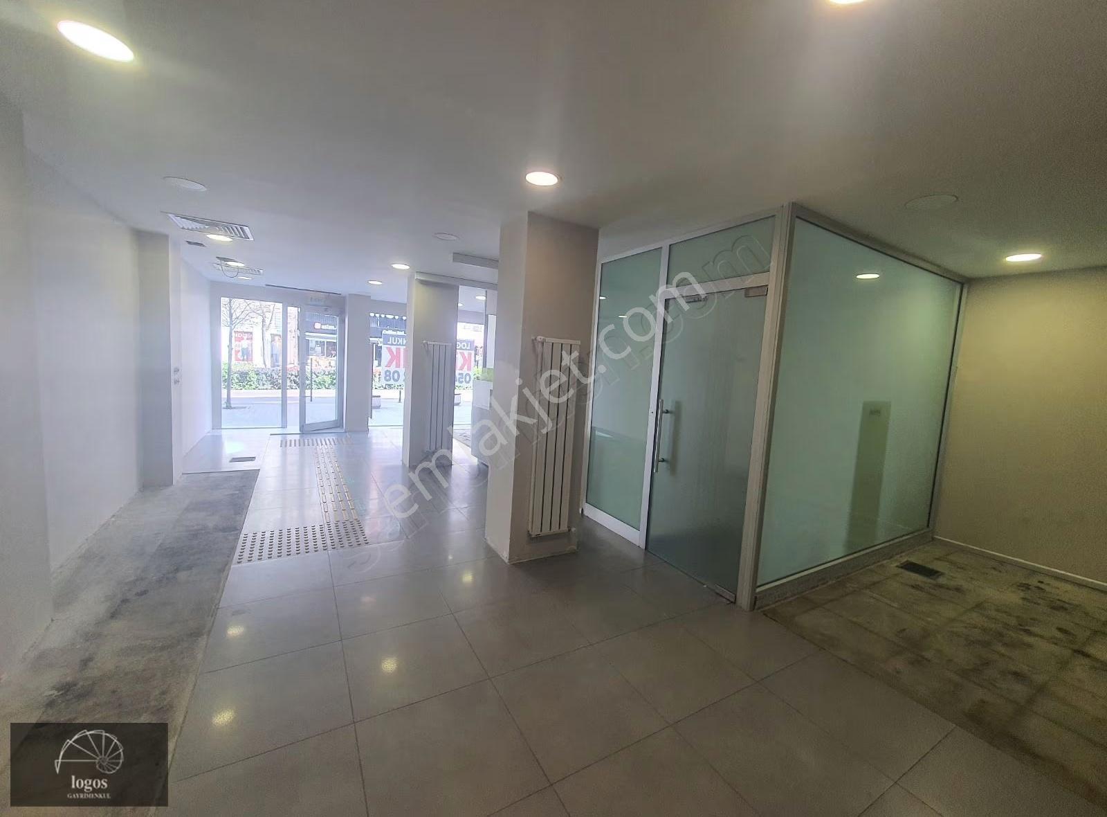 Bakırköy İstanbul Cadesinde 180 M2 - Görsel 20