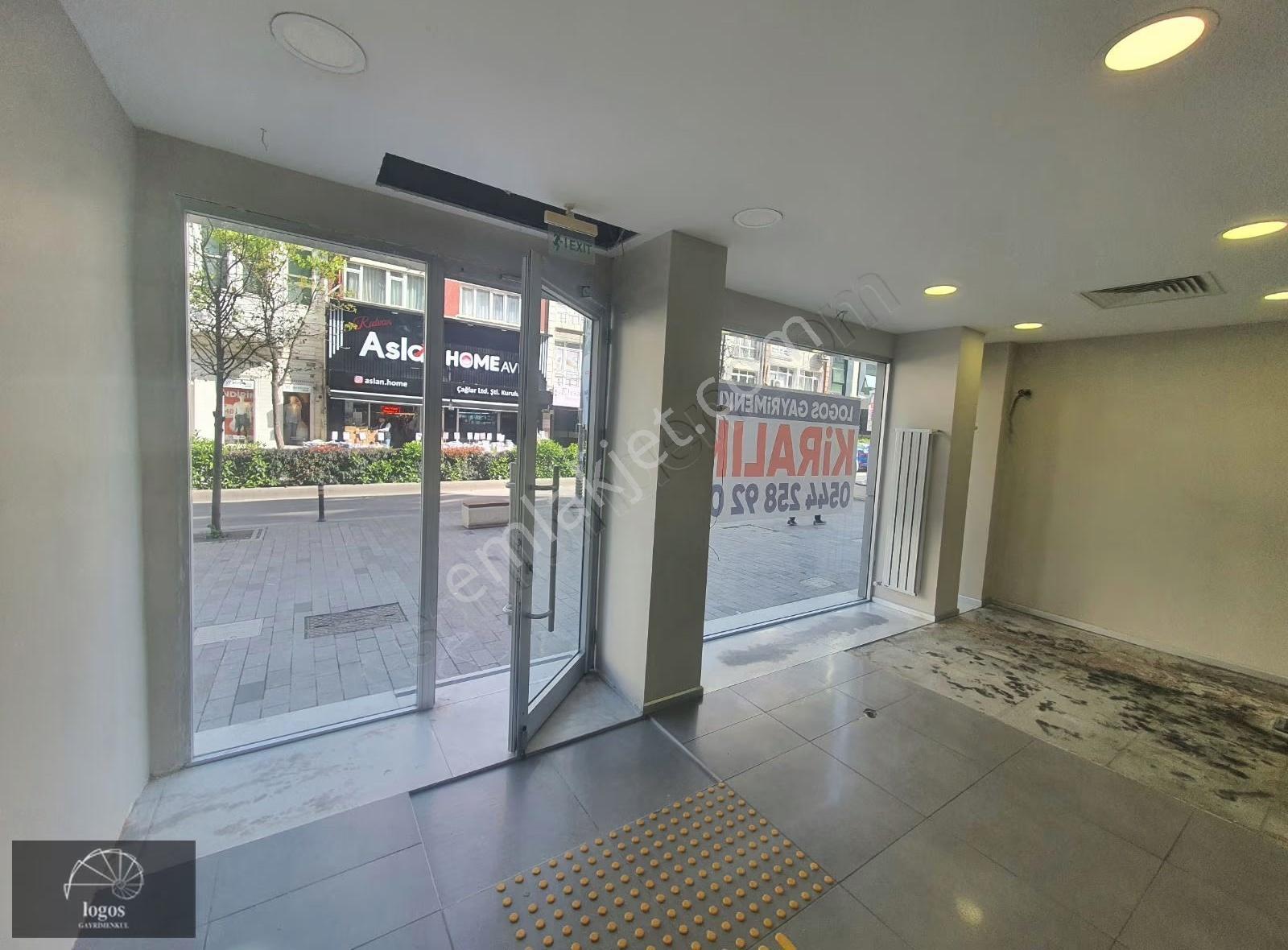 Bakırköy İstanbul Cadesinde 180 M2 - Görsel 7