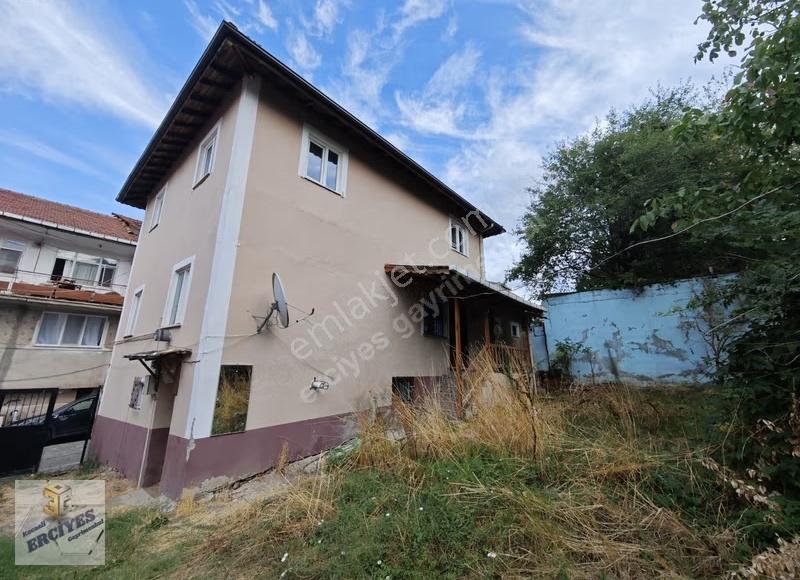 Başiskele Yeniköy'de 413 M2 Satılık Arsa %30 3 Kat İmarlı - Görsel 6