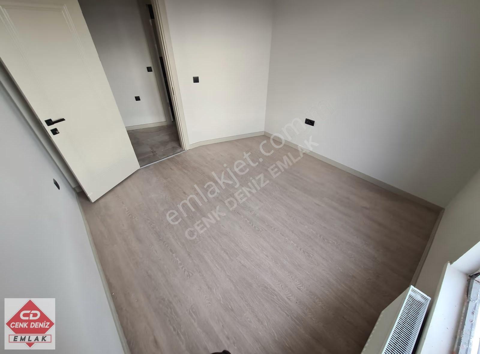 Aşağı Eğlence'nin Kalbinde Site Konseptli Sıfır 3+1 Dubleks - Görsel 12