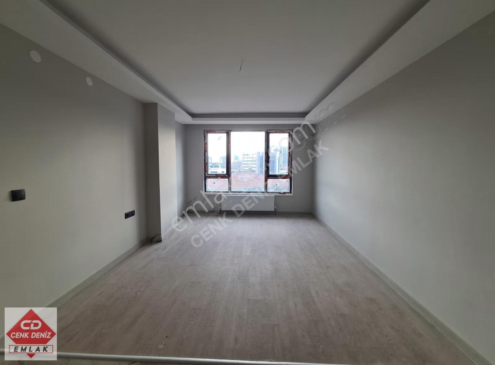 Aşağı Eğlence'nin Kalbinde Site Konseptli Sıfır 3+1 Dubleks - Görsel 22