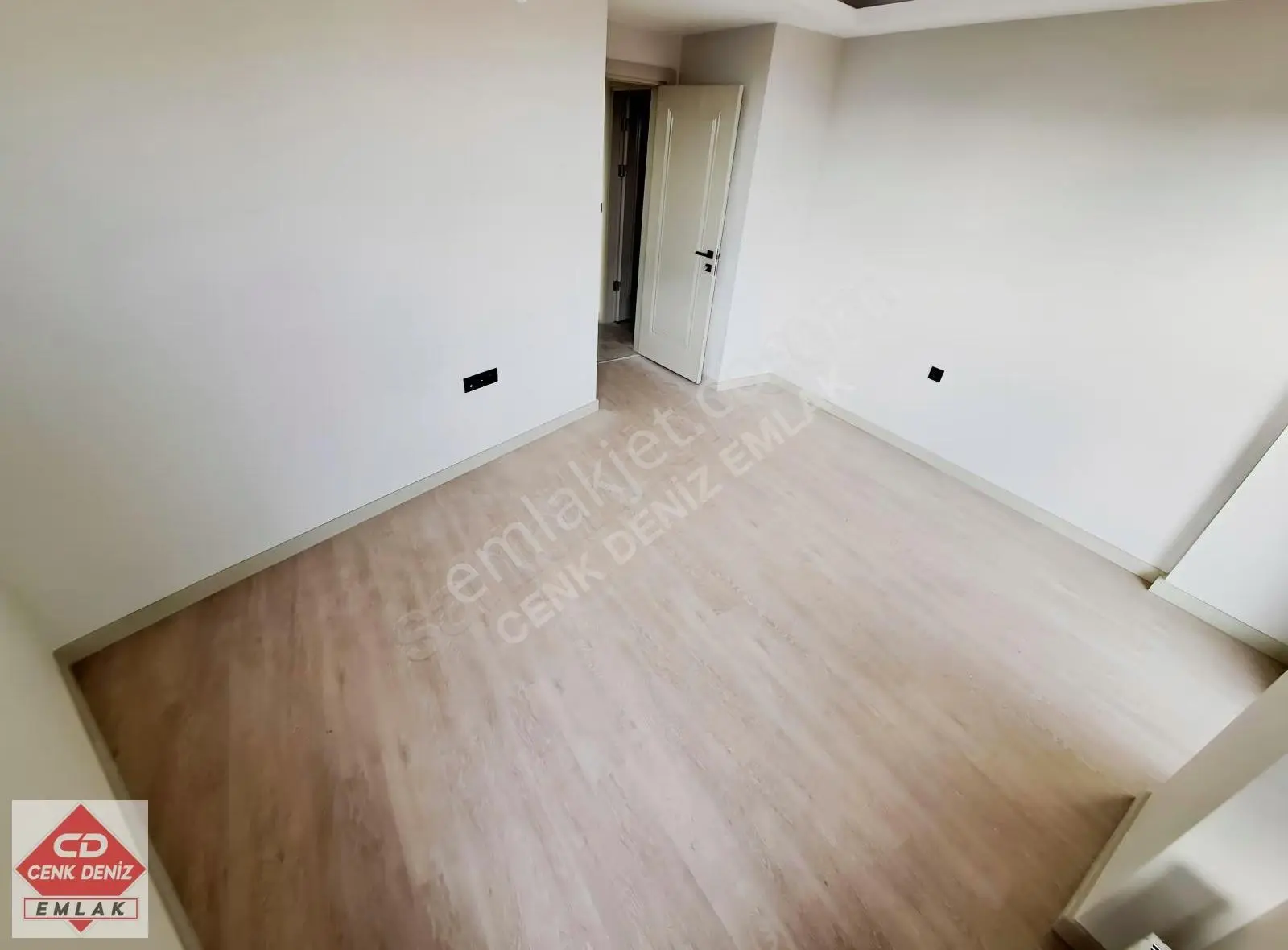 Aşağı Eğlence'nin Kalbinde Site Konseptli Sıfır 3+1 Dubleks - Görsel 27