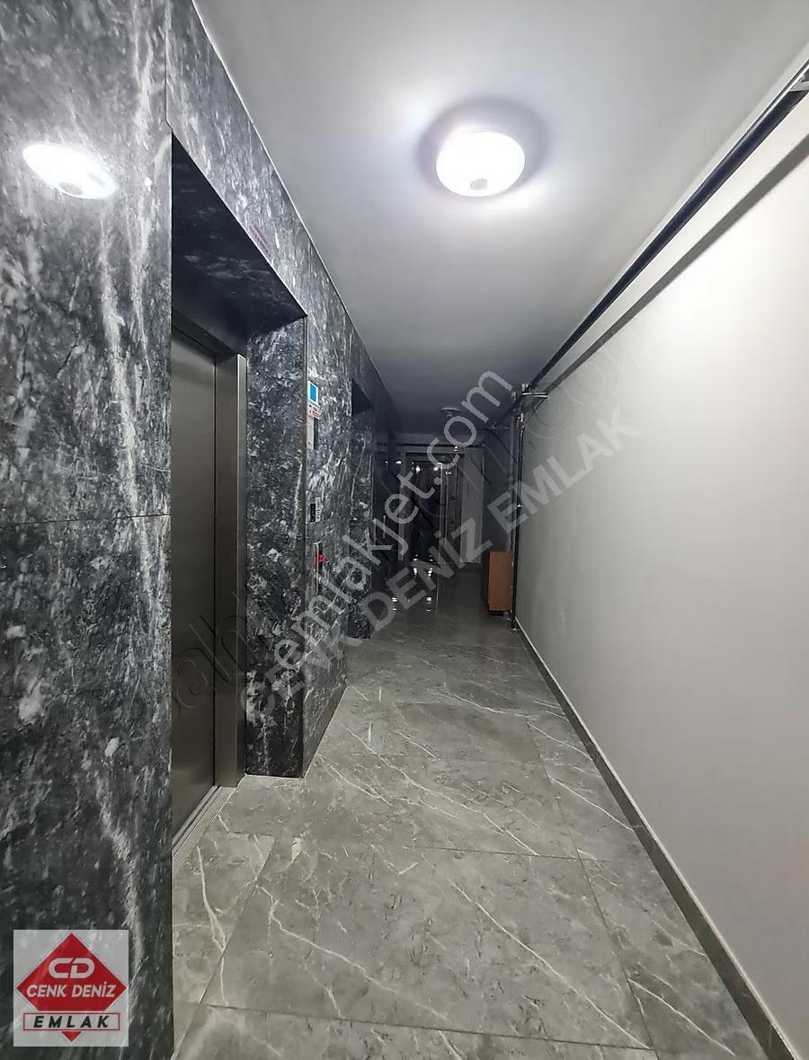 Aşağı Eğlence'nin Kalbinde Site Konseptli Sıfır 3+1 Dubleks - Görsel 23