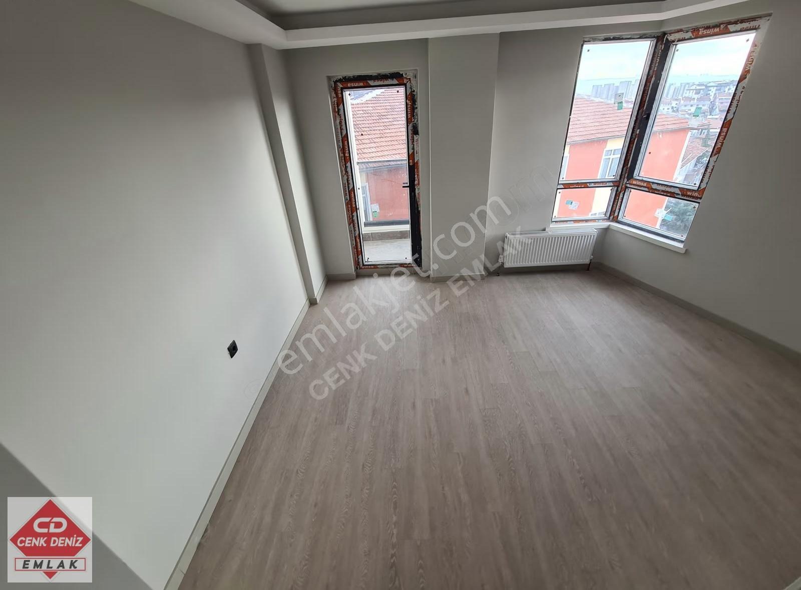 Aşağı Eğlence'nin Kalbinde Site Konseptli Sıfır 3+1 Dubleks - Görsel 28
