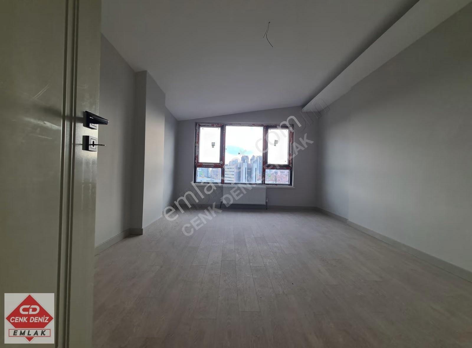 Aşağı Eğlence'nin Kalbinde Site Konseptli Sıfır 3+1 Dubleks - Görsel 6