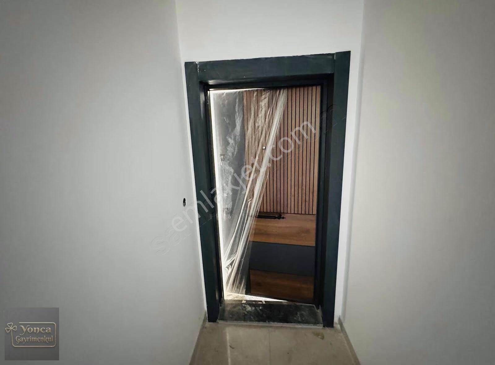Alanya Merkez Küçükhasbahçe Mah Kupon Tek Tapu 2 Adet 1+1 Havuz - Görsel 6