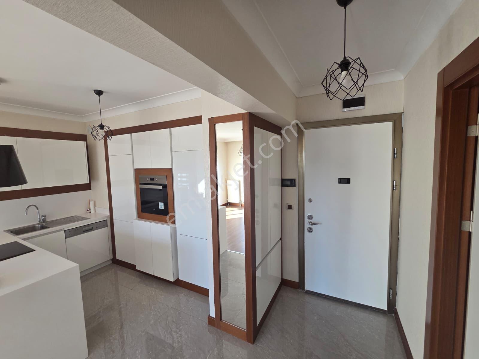 Yaşamkent Relaxplus Ta Ara Katta 60m Net 2+1 Kiralık Daire - Görsel 20