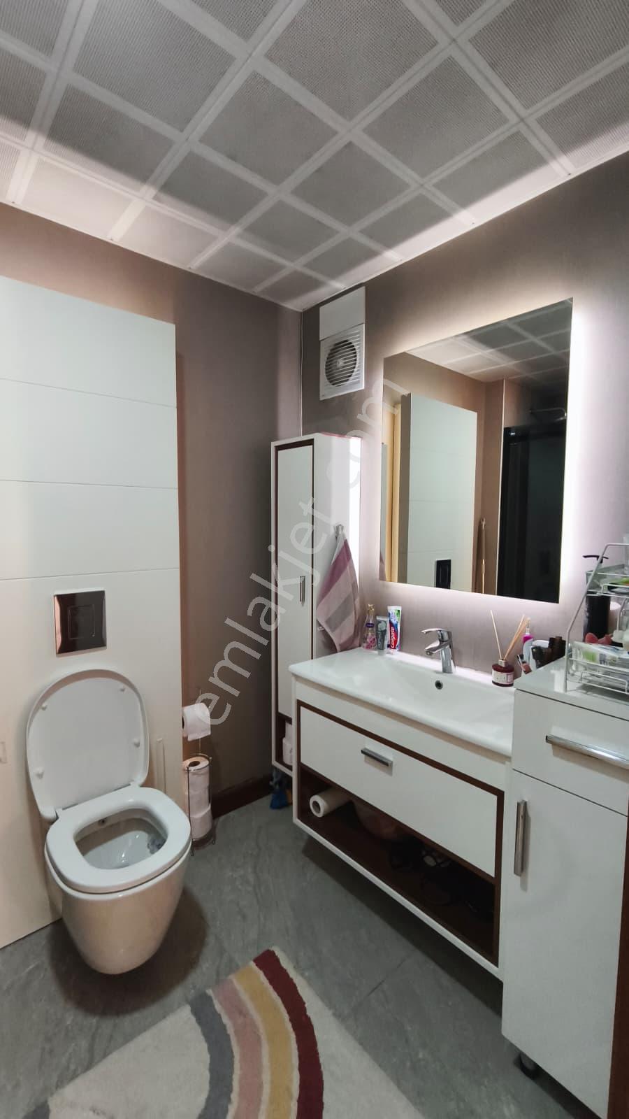 Yaşamkent Relaxplus Ta Ara Katta 60m Net 2+1 Kiralık Daire - Görsel 8