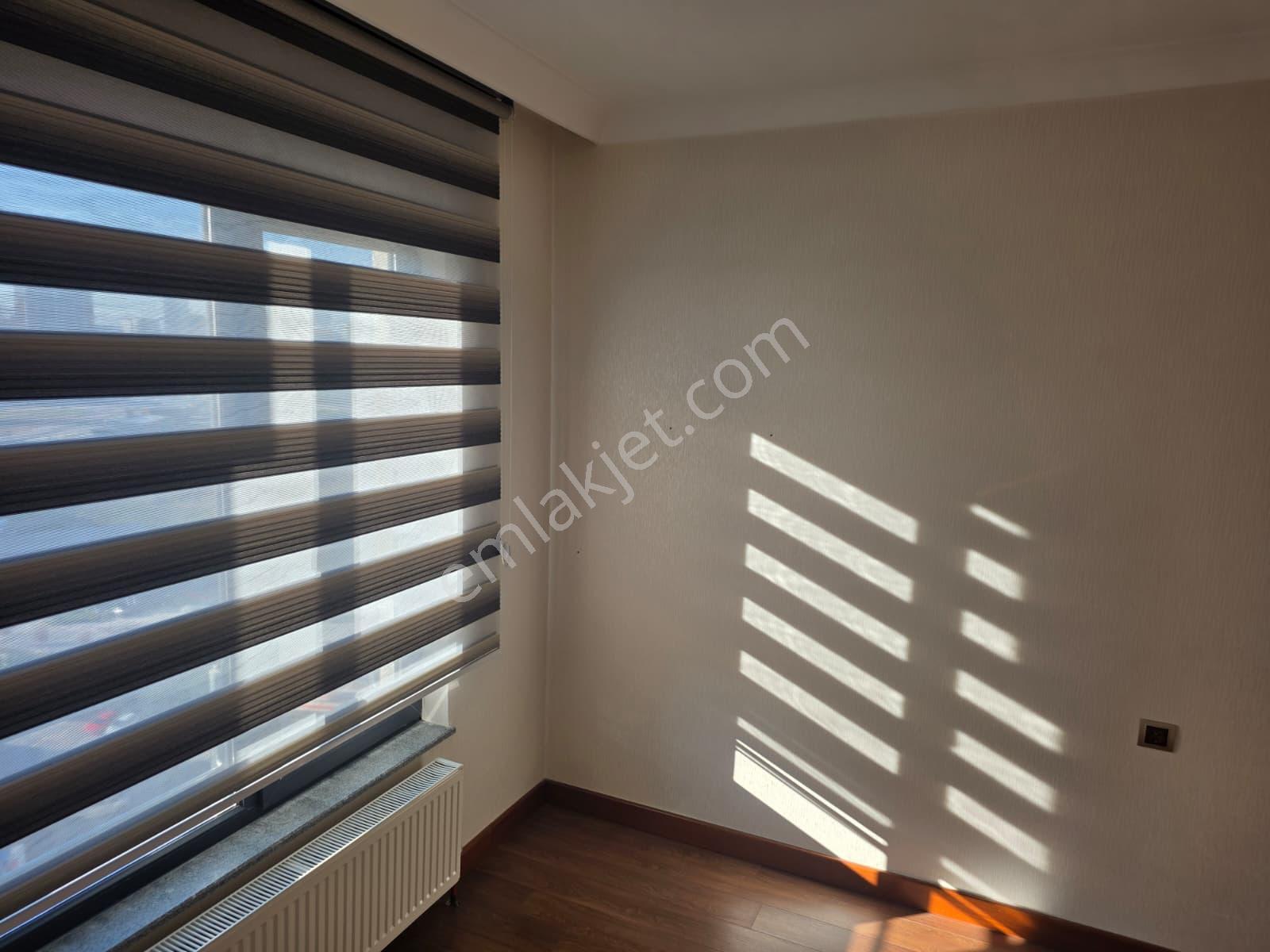 Yaşamkent Relaxplus Ta Ara Katta 60m Net 2+1 Kiralık Daire - Görsel 29