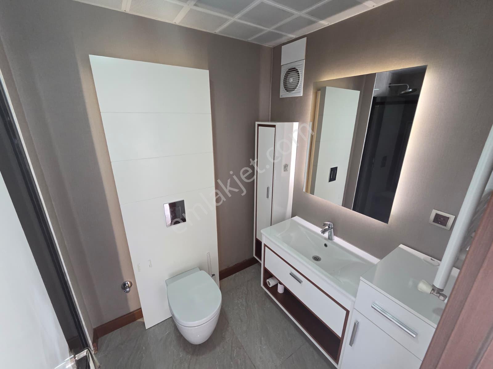 Yaşamkent Relaxplus Ta Ara Katta 60m Net 2+1 Kiralık Daire - Görsel 17