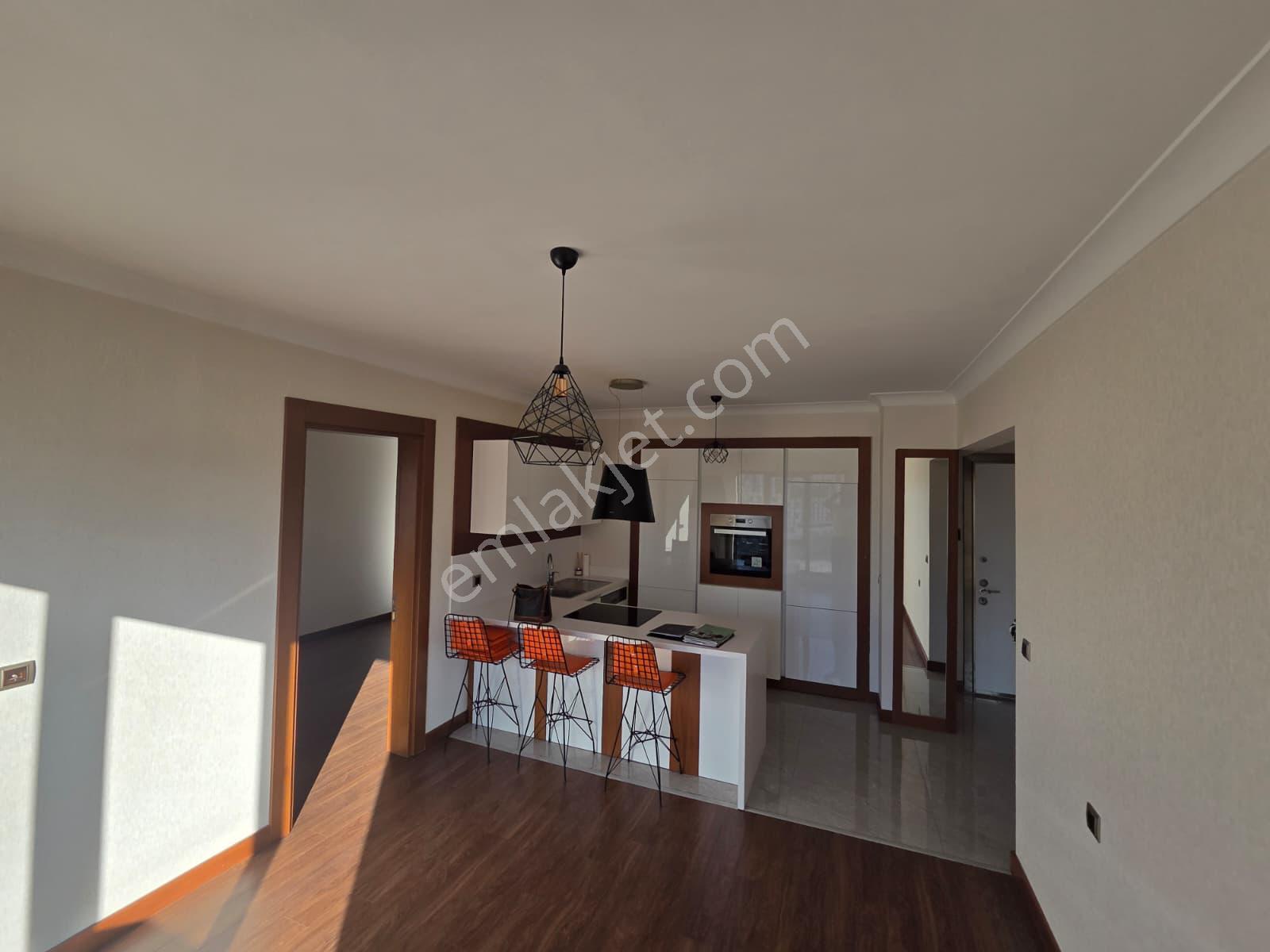 Yaşamkent Relaxplus Ta Ara Katta 60m Net 2+1 Kiralık Daire - Görsel 27