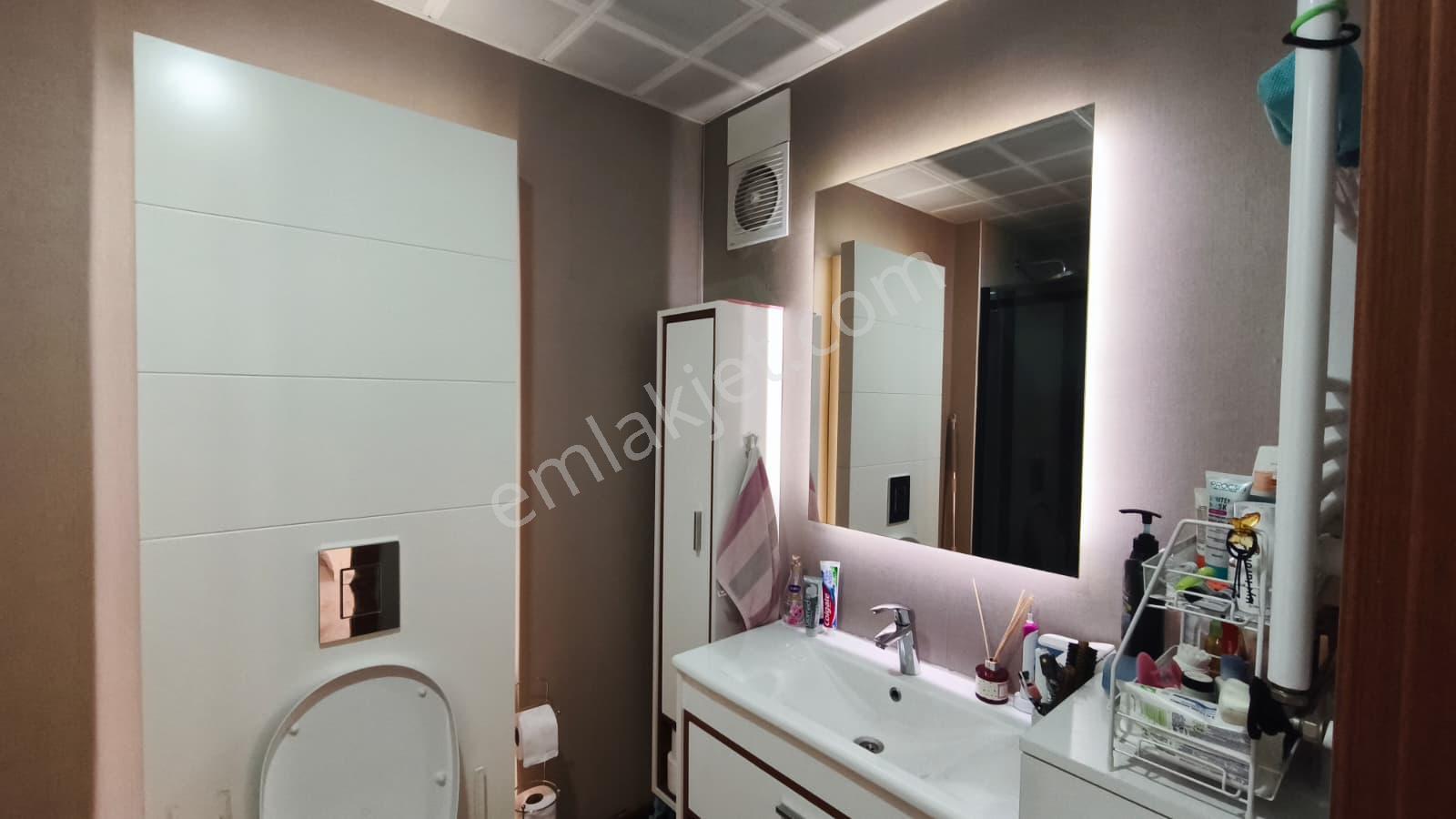 Yaşamkent Relaxplus Ta Ara Katta 60m Net 2+1 Kiralık Daire - Görsel 7