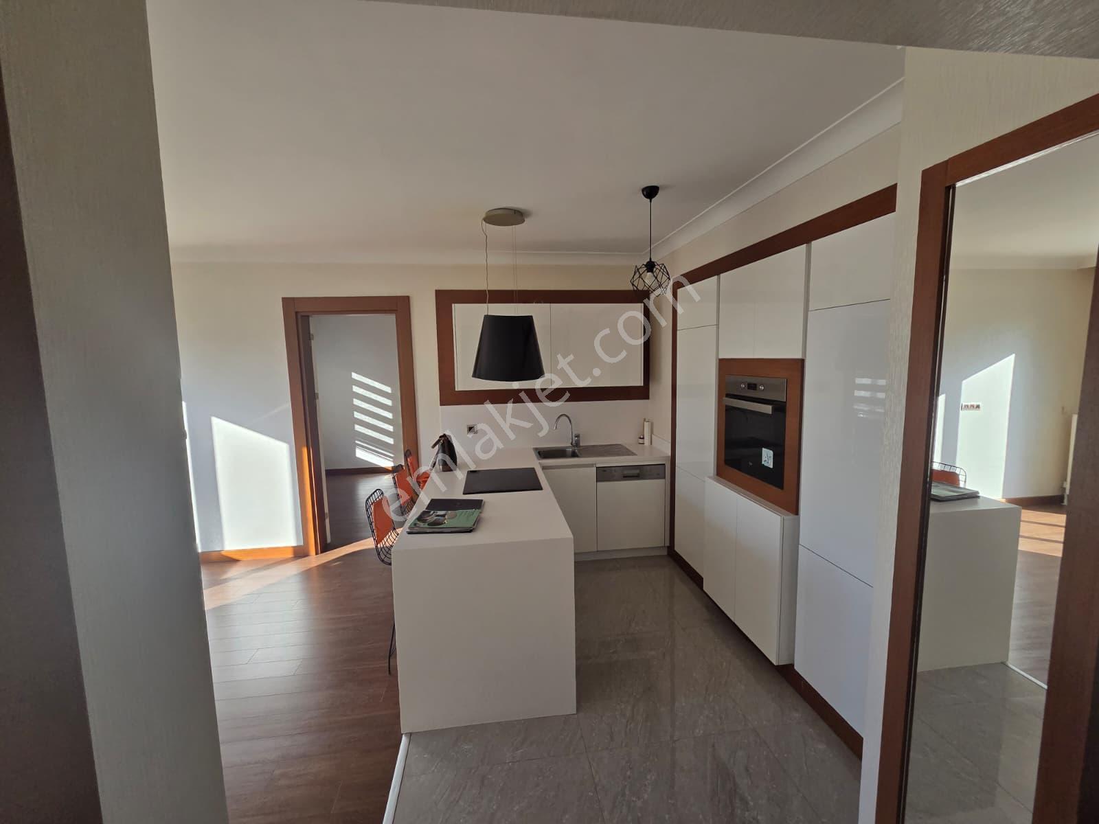 Yaşamkent Relaxplus Ta Ara Katta 60m Net 2+1 Kiralık Daire - Görsel 21