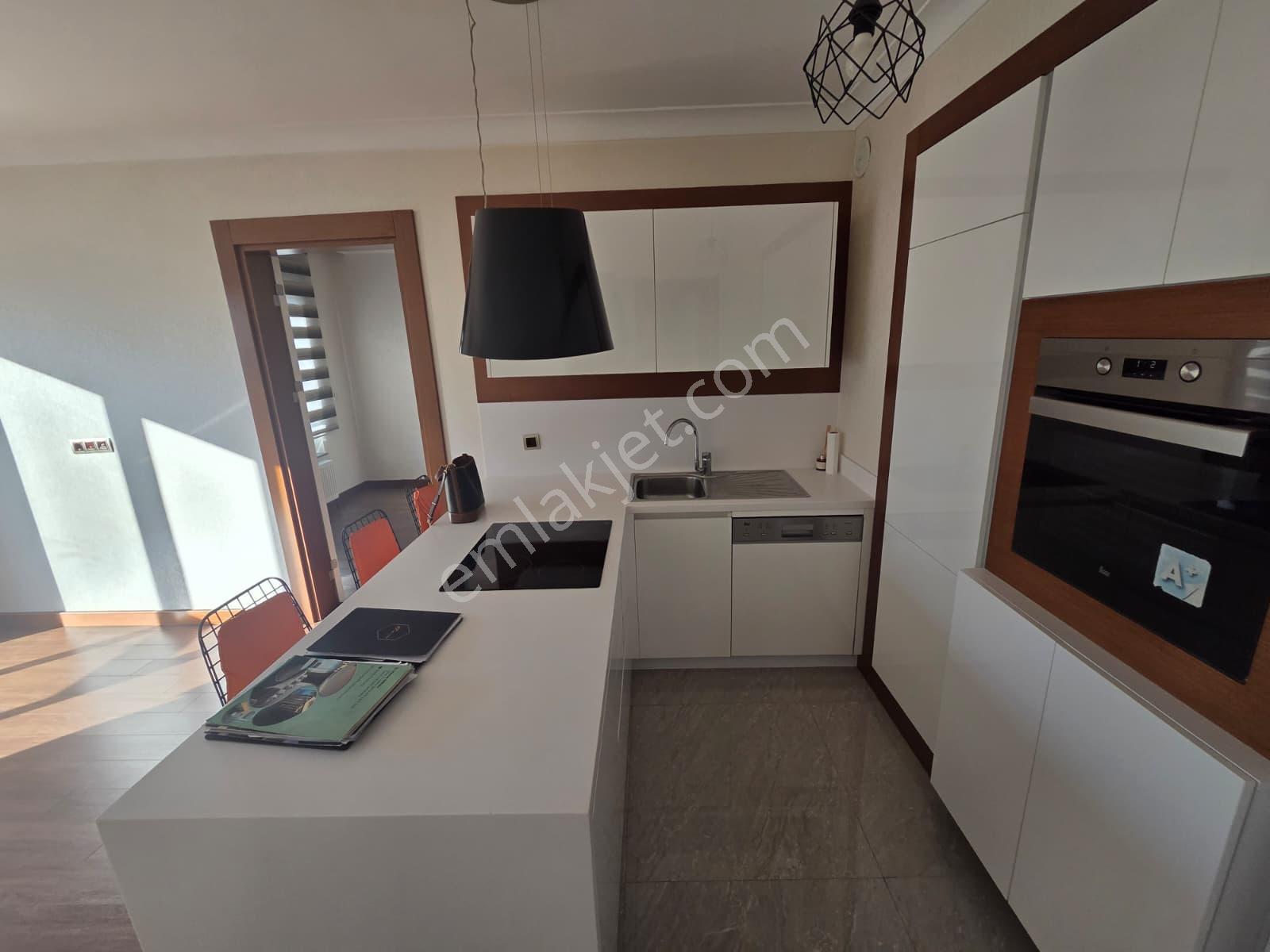 Yaşamkent Relaxplus Ta Ara Katta 60m Net 2+1 Kiralık Daire - Görsel 25
