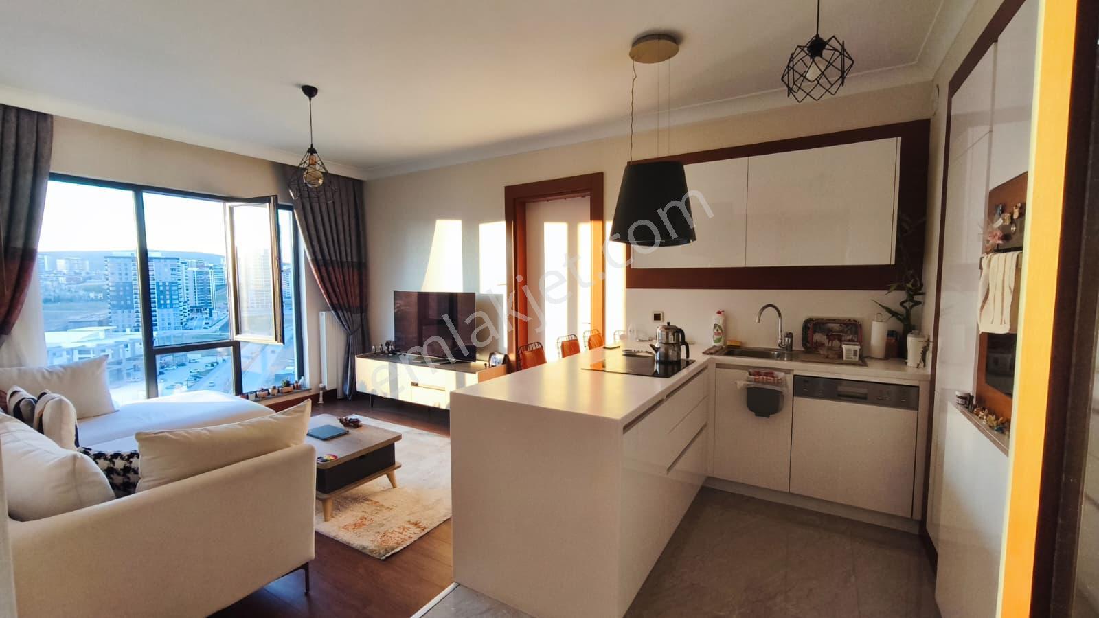 Yaşamkent Relaxplus Ta Ara Katta 60m Net 2+1 Kiralık Daire - Görsel 11
