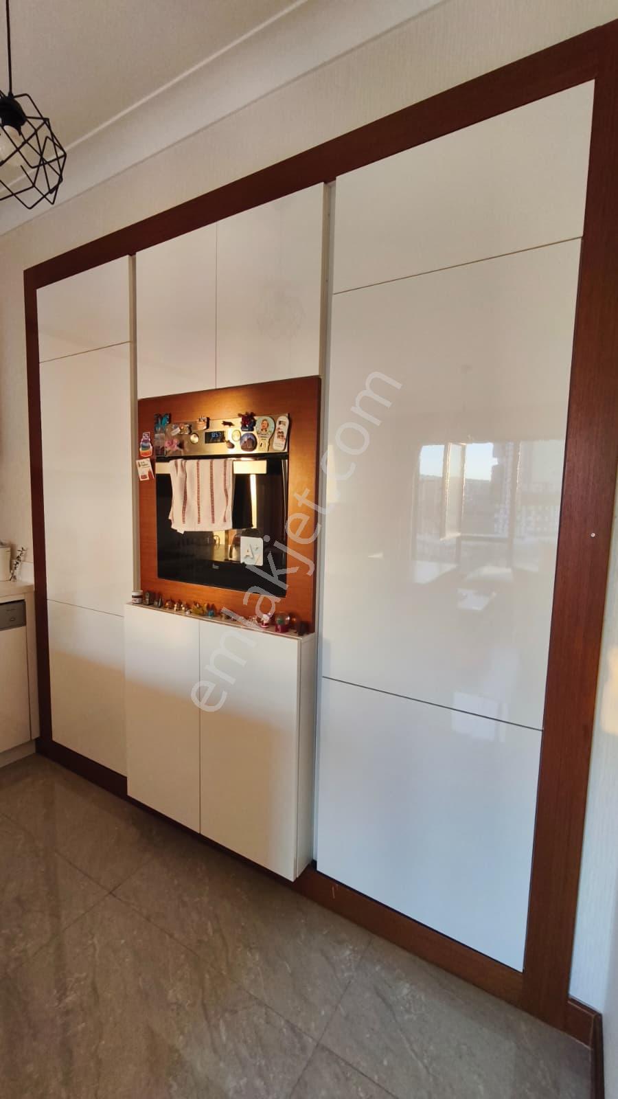 Yaşamkent Relaxplus Ta Ara Katta 60m Net 2+1 Kiralık Daire - Görsel 10