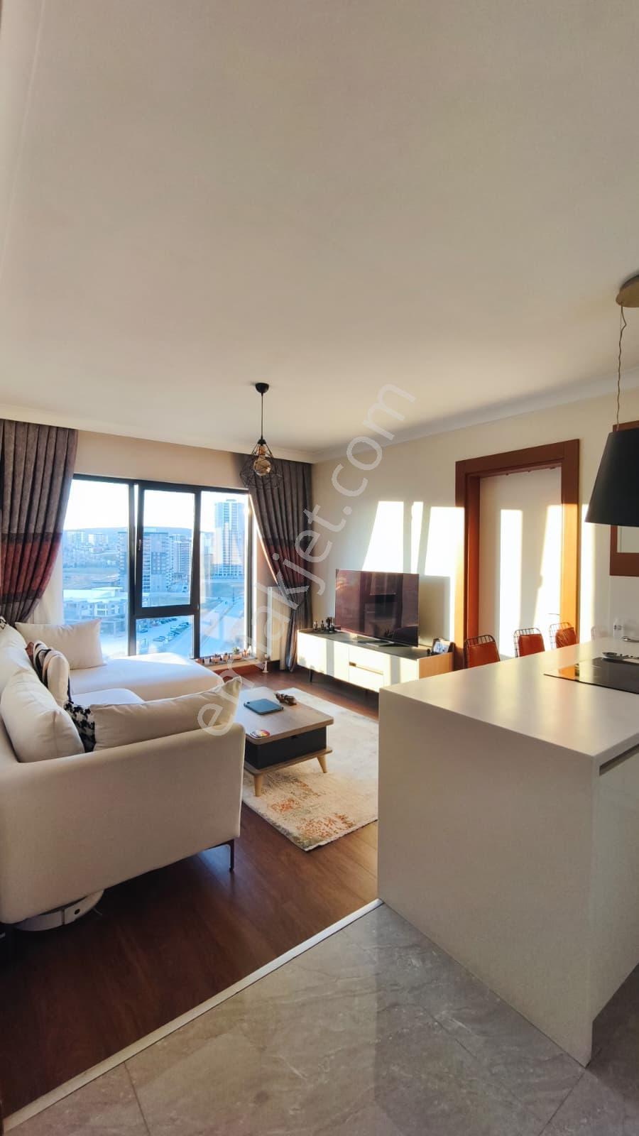 Yaşamkent Relaxplus Ta Ara Katta 60m Net 2+1 Kiralık Daire - Görsel 13