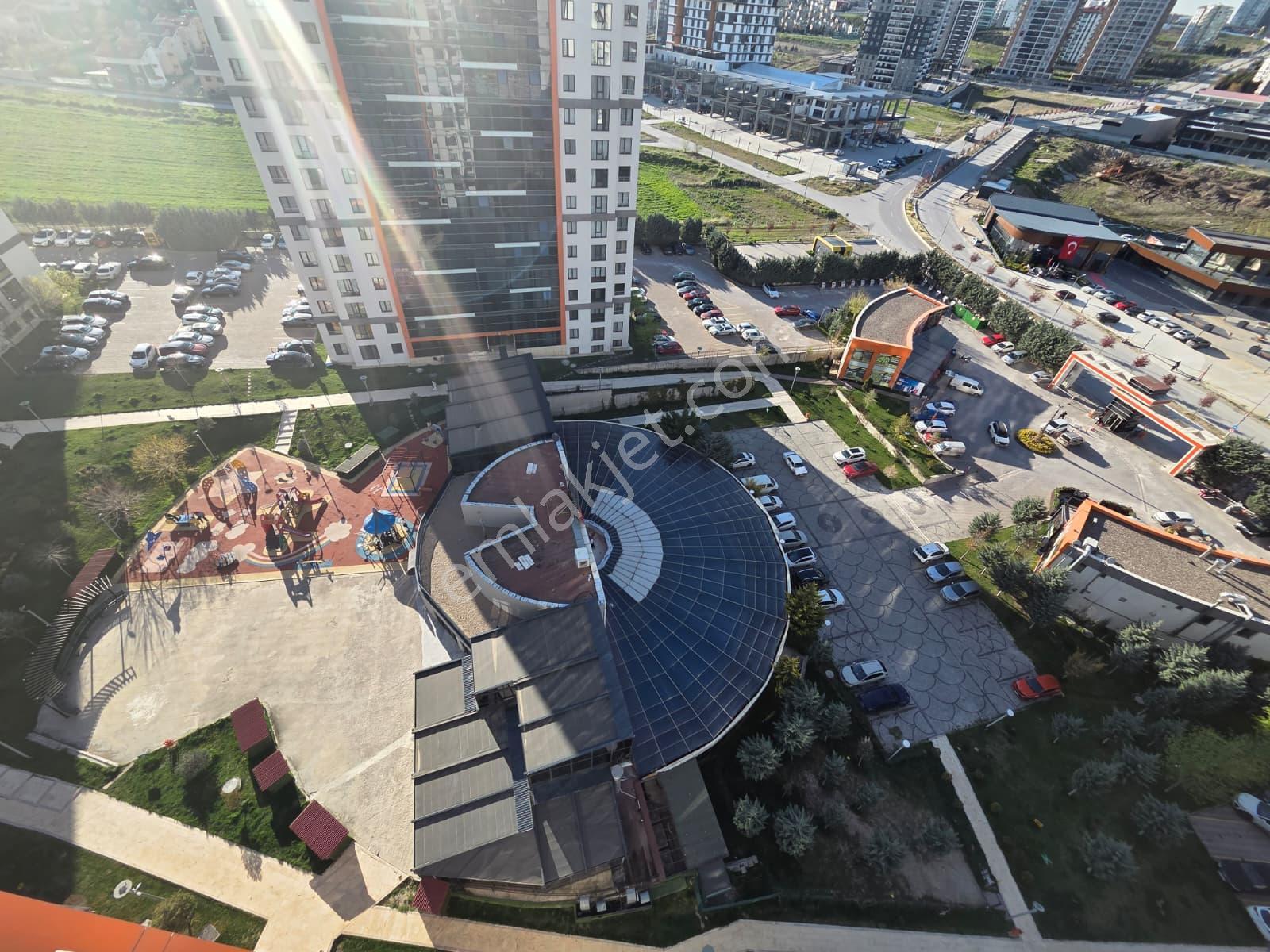 Yaşamkent Relaxplus Ta Ara Katta 60m Net 2+1 Kiralık Daire - Görsel 28