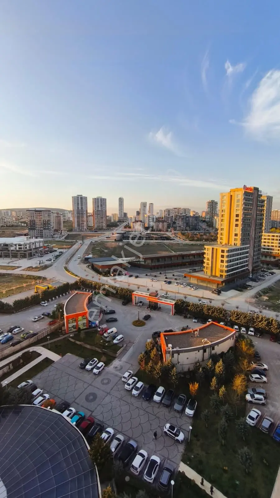 Yaşamkent Relaxplus Ta Ara Katta 60m Net 2+1 Kiralık Daire - Görsel 3