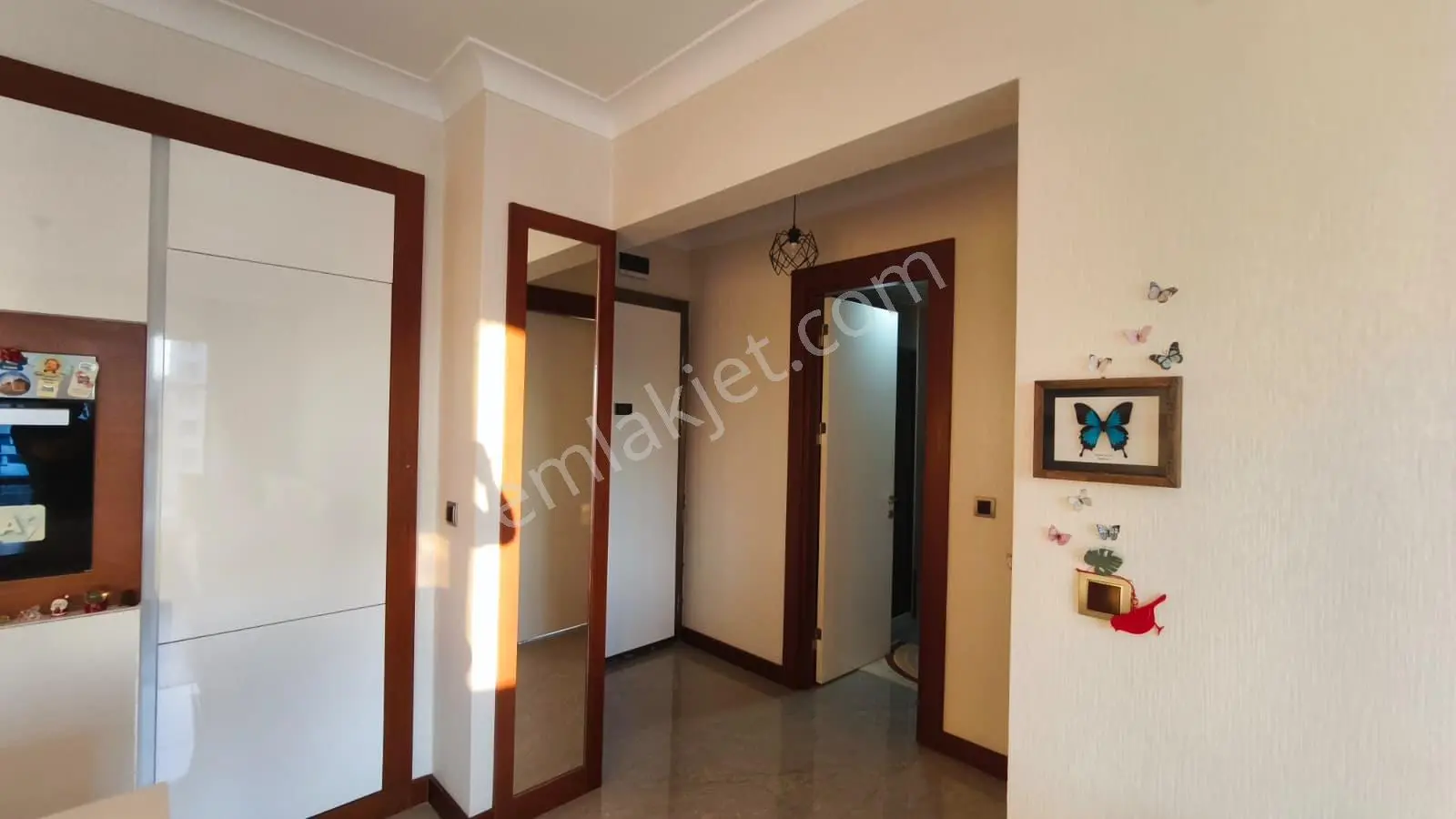 Yaşamkent Relaxplus Ta Ara Katta 60m Net 2+1 Kiralık Daire - Görsel 5