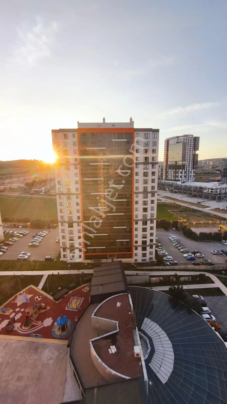 Yaşamkent Relaxplus Ta Ara Katta 60m Net 2+1 Kiralık Daire - Görsel 2