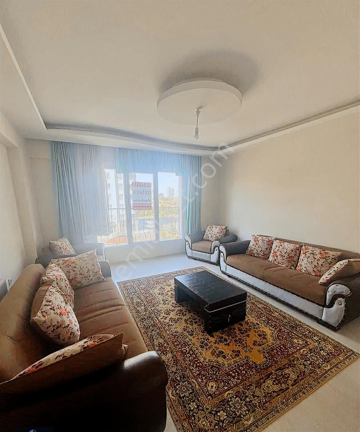 Şirintepe Merkez'de Satılık 3+1 175 M2 Manzaralı Çift Balkonlu - Görsel 3