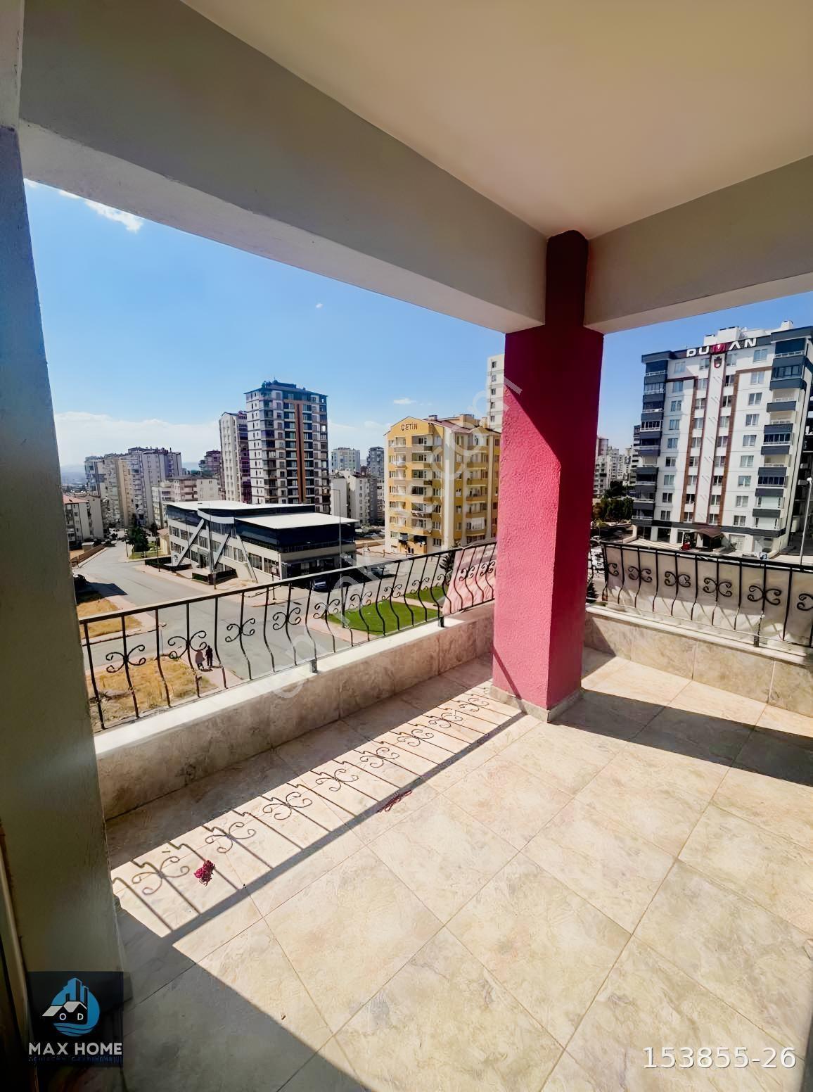 Şirintepe Merkez'de Satılık 3+1 175 M2 Manzaralı Çift Balkonlu - Görsel 8