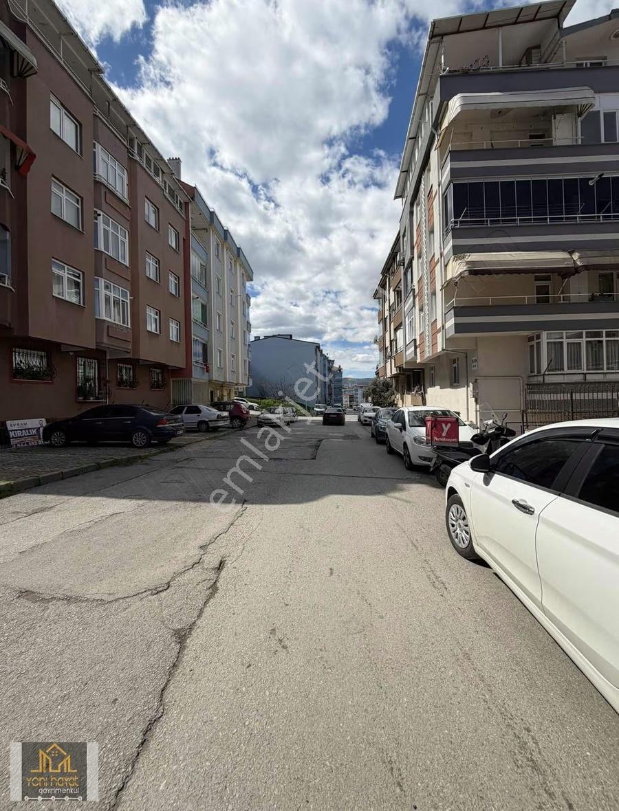 Canik Karşıyakada İçi Yapılı Kiralık 3+1 Daire - Görsel 3