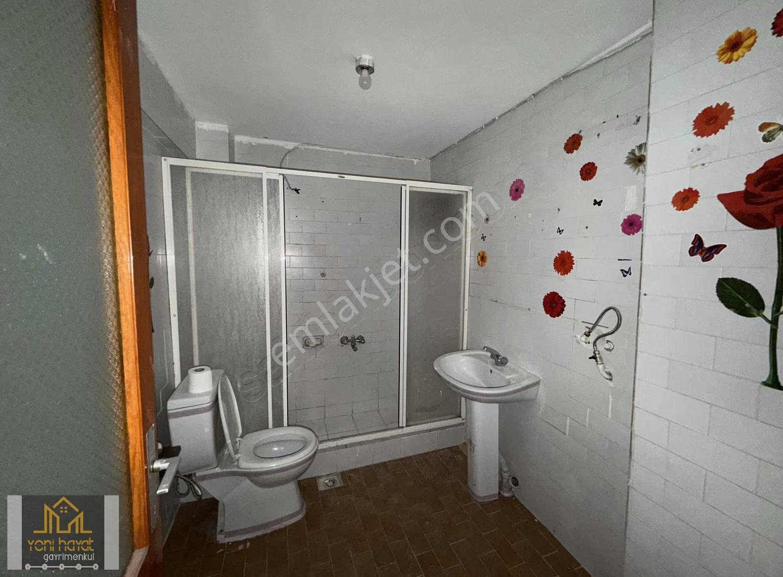 Canik Karşıyakada İçi Yapılı Kiralık 3+1 Daire - Görsel 6