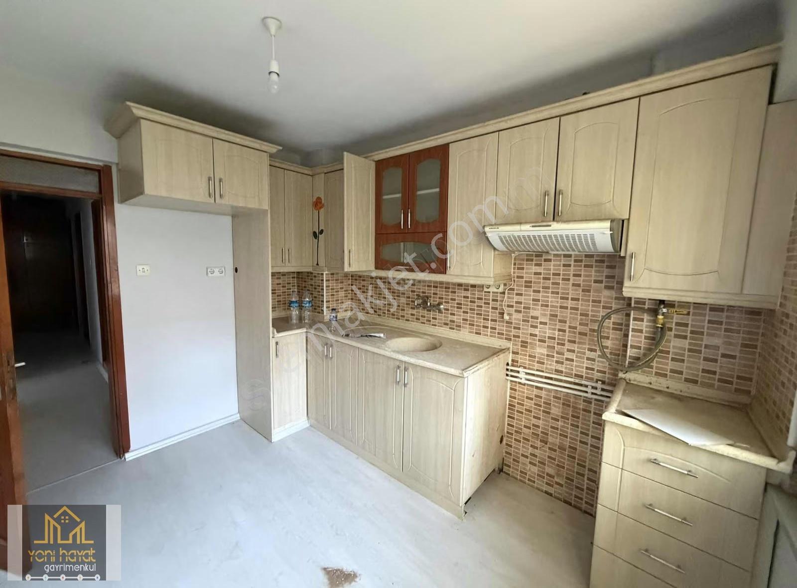 Canik Karşıyakada İçi Yapılı Kiralık 3+1 Daire - Görsel 16