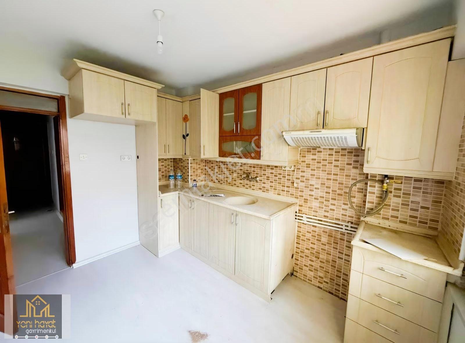 Canik Karşıyakada İçi Yapılı Kiralık 3+1 Daire - Görsel 8