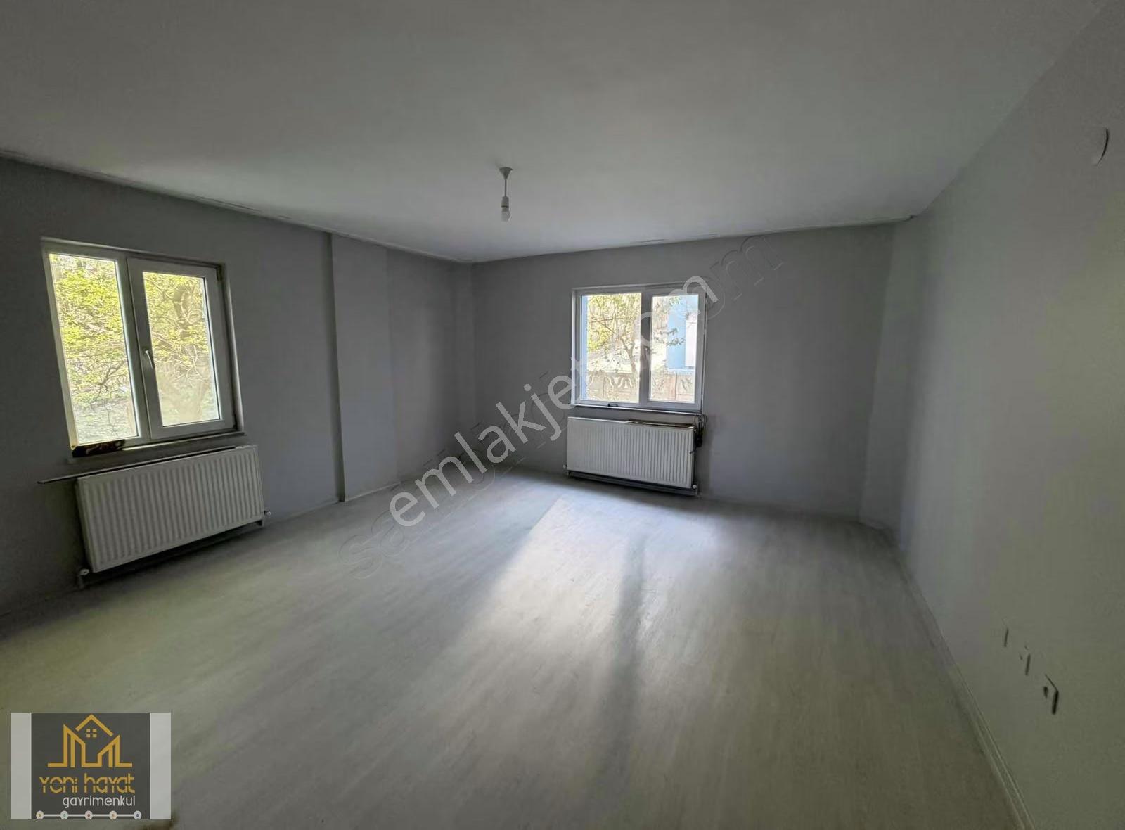 Canik Karşıyakada İçi Yapılı Kiralık 3+1 Daire - Görsel 17