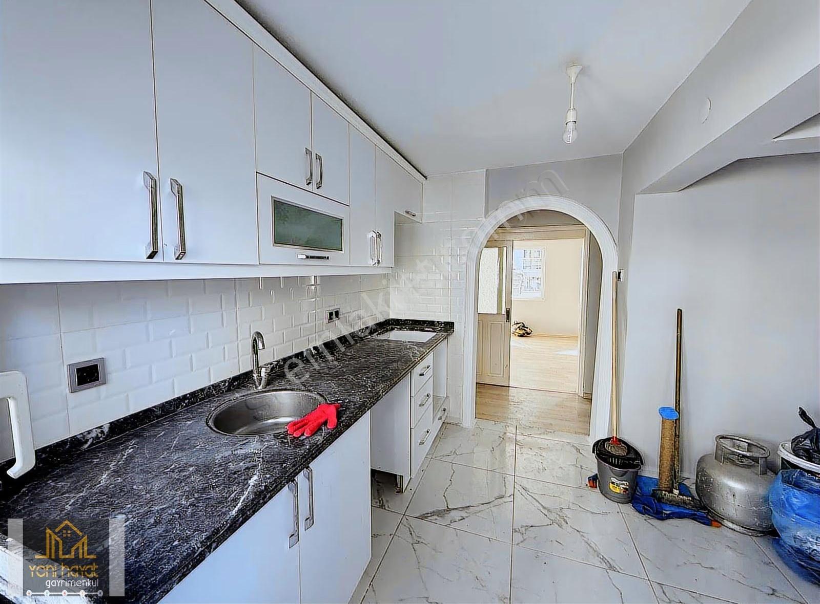 Samsun / İlkadım / Adalet Mahallesinde Satılık 2+1 Daire - Görsel 7