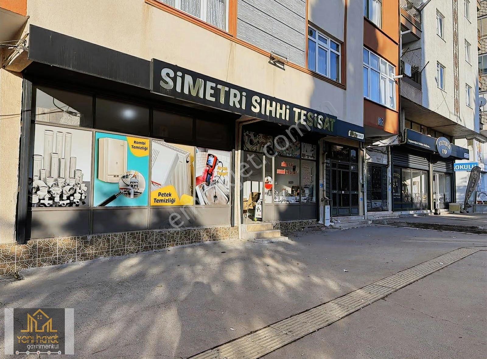 İlkadım Fevzı Çakmak Mahallesı Cadde Üzerı 29 M Satılık Dükkan - Görsel 5