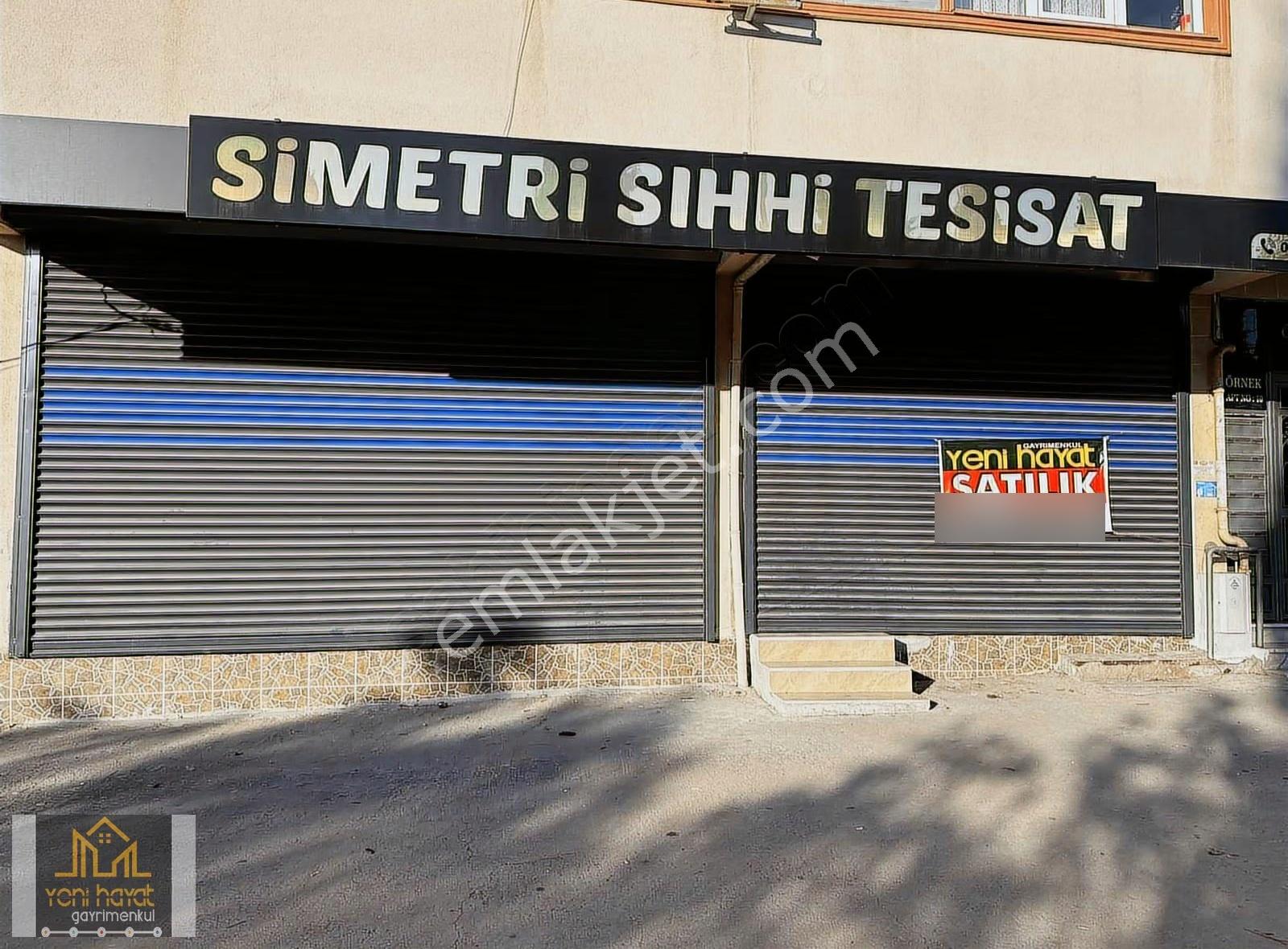 İlkadım Fevzı Çakmak Mahallesı Cadde Üzerı 29 M Satılık Dükkan - Görsel 17