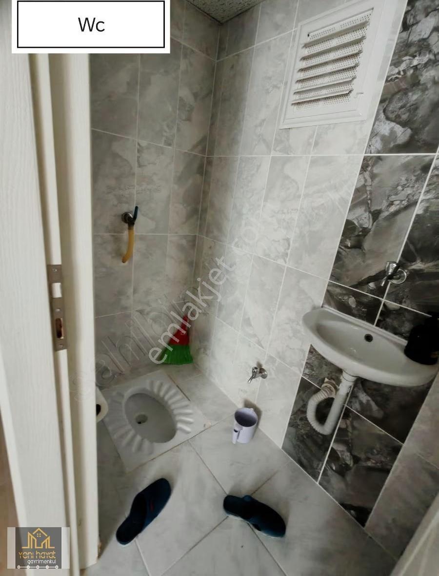 Canik Hasköyde Dubleks Daire - Görsel 14