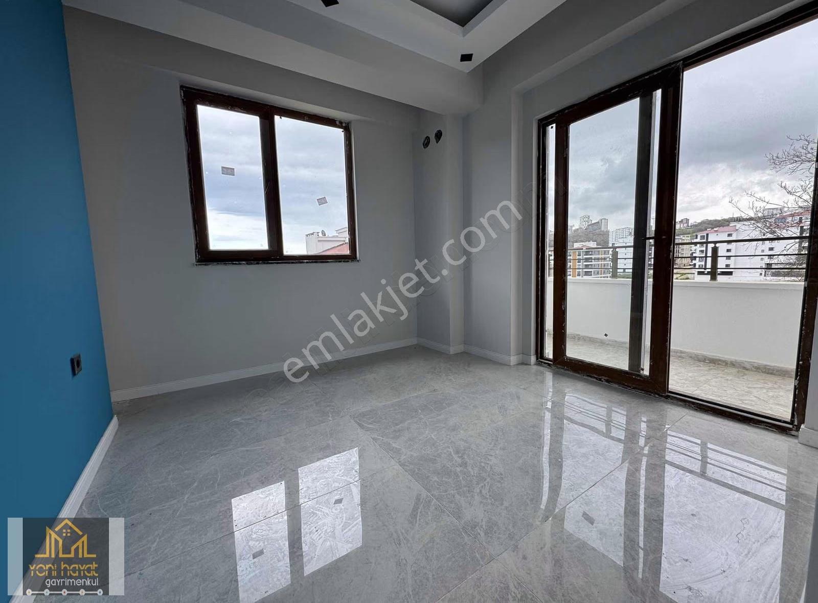 Toplu Konut Bulvarına Yakın Kat Mülkiyetli Eşyalı Ve Eşyasız - Görsel 9