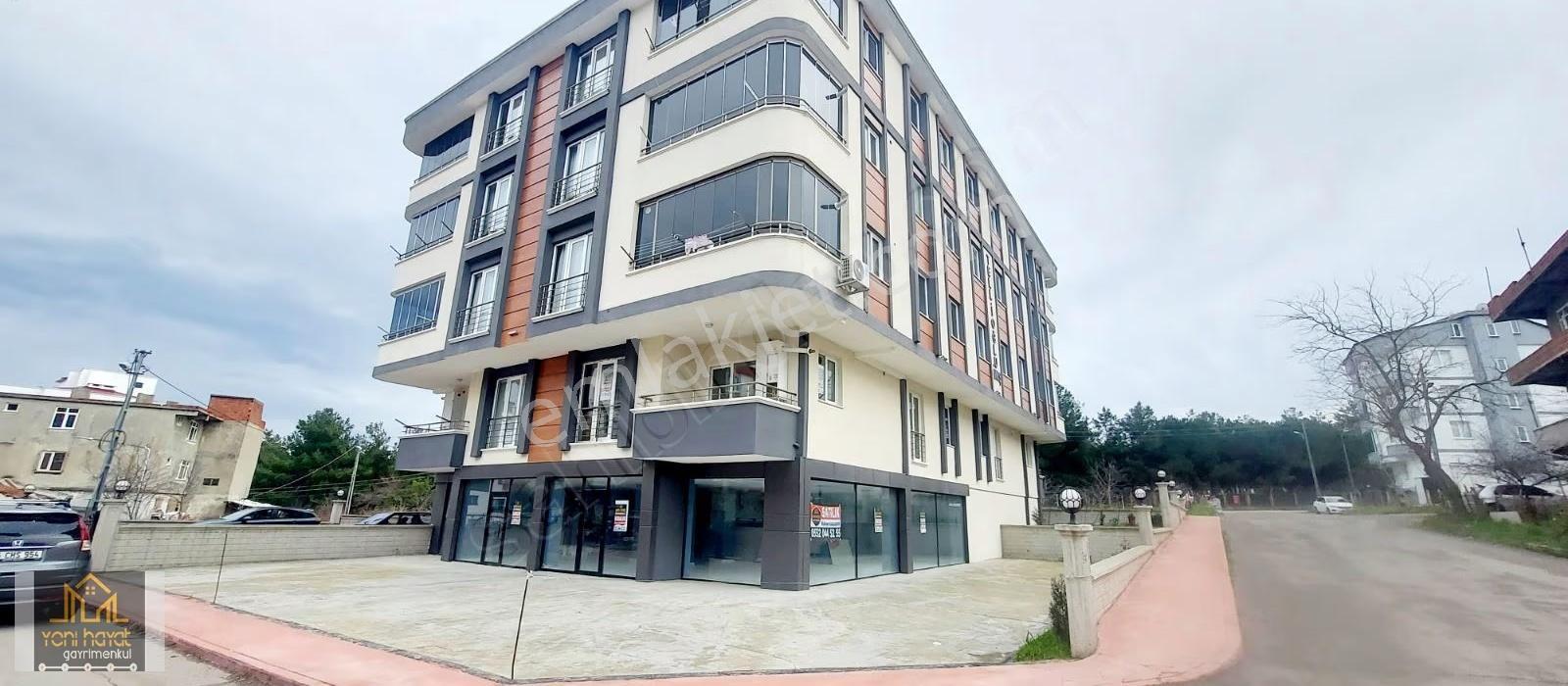 Karasamsunda Kurumsala&kullanıcıya 400 M² Kiralık İşyeri - Görsel 15