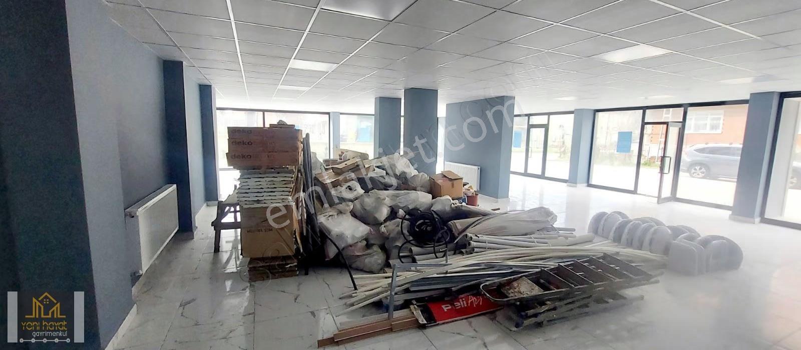 Karasamsunda Kurumsala&kullanıcıya 400 M² Kiralık İşyeri - Görsel 21
