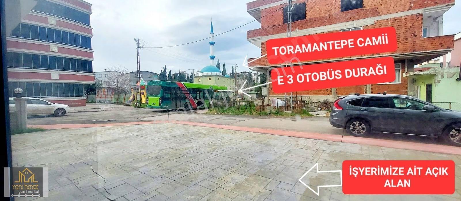 Karasamsunda Kurumsala&kullanıcıya 400 M² Kiralık İşyeri - Görsel 12