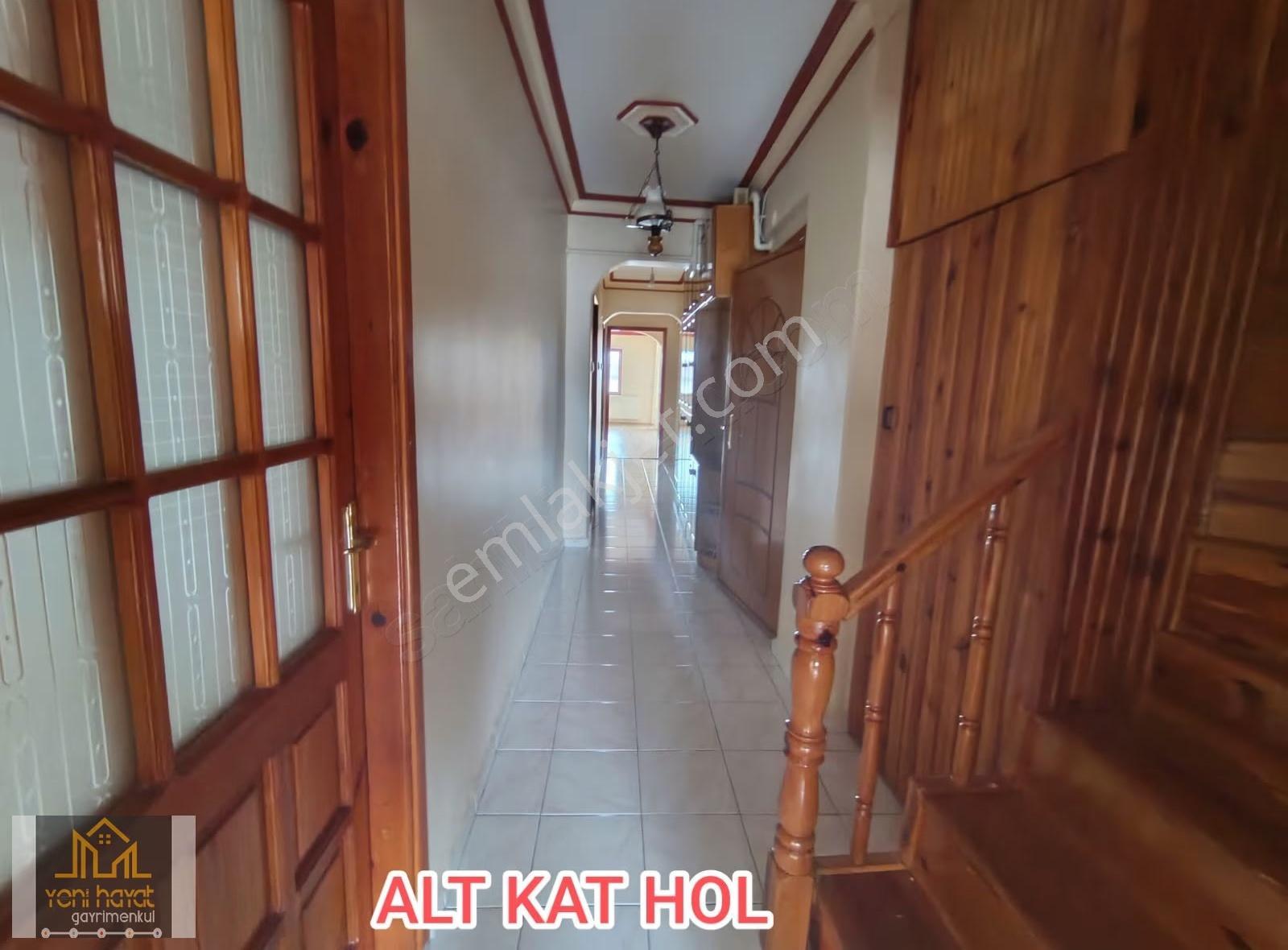 İlkadım Bahcelievlerde Asansorlü Dublex Daire - Görsel 26